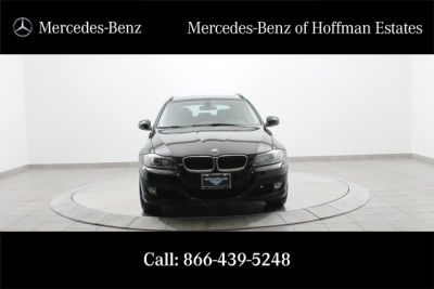 2011 BMW 328  i xDrive