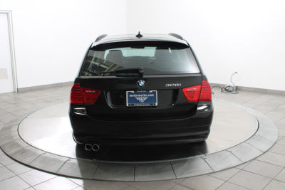 2011 BMW 328  i xDrive