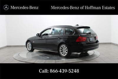 2011 BMW 328  i xDrive