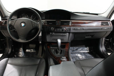 2011 BMW 328  i xDrive
