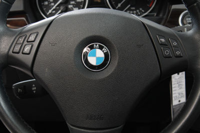 2011 BMW 328  i xDrive