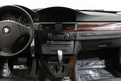 2011 BMW 328  i xDrive