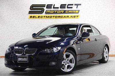 2010 BMW 328  i