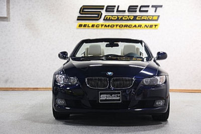 2010 BMW 328  i