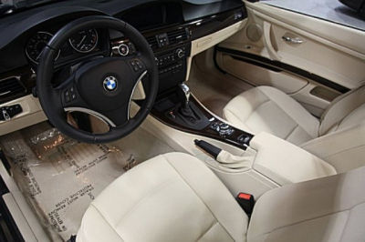 2010 BMW 328  i