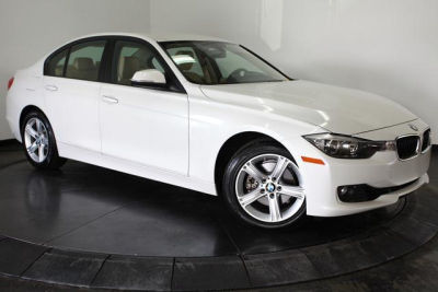 2013 BMW 328  i