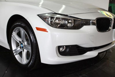 2013 BMW 328  i