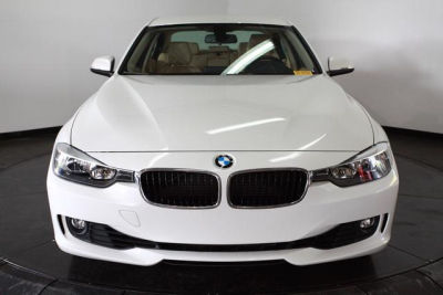 2013 BMW 328  i