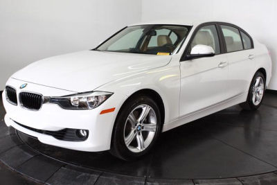 2013 BMW 328  i