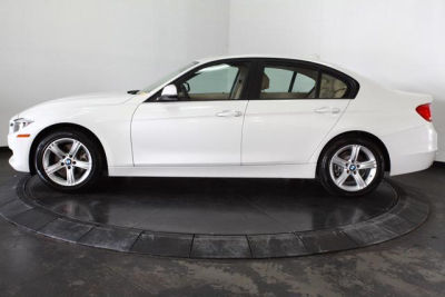 2013 BMW 328  i