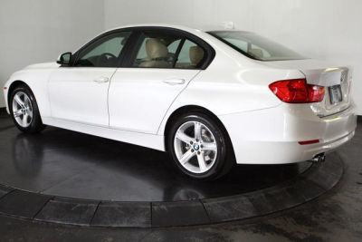 2013 BMW 328  i