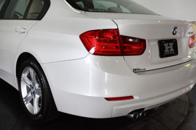 2013 BMW 328  i