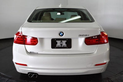 2013 BMW 328  i