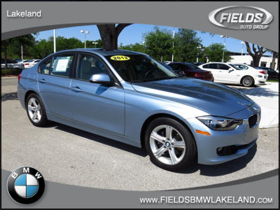 2012 BMW 328  i