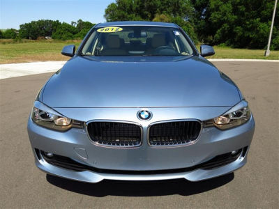 2012 BMW 328  i