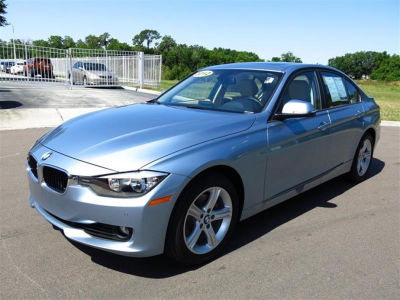2012 BMW 328  i
