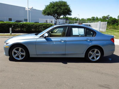 2012 BMW 328  i