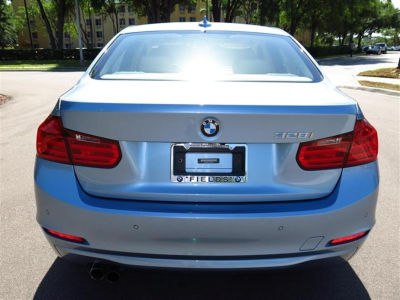 2012 BMW 328  i