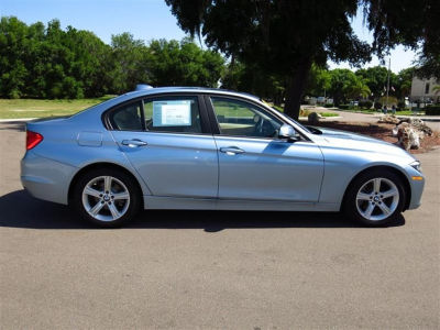 2012 BMW 328  i