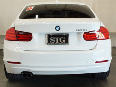 2012 BMW 328  i