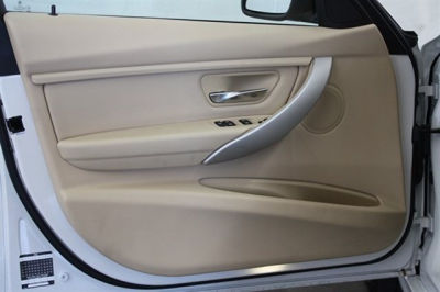 2012 BMW 328  i
