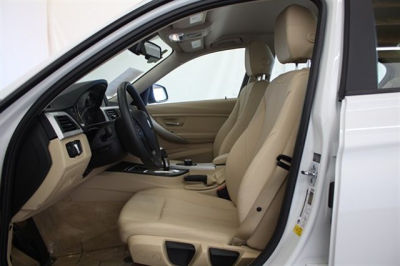 2012 BMW 328  i