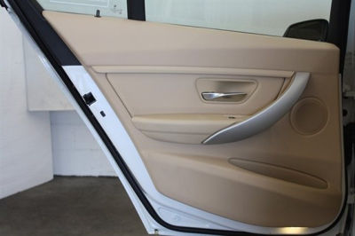 2012 BMW 328  i