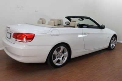 2010 BMW 328  i