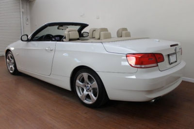 2010 BMW 328  i