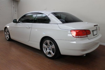 2010 BMW 328  i