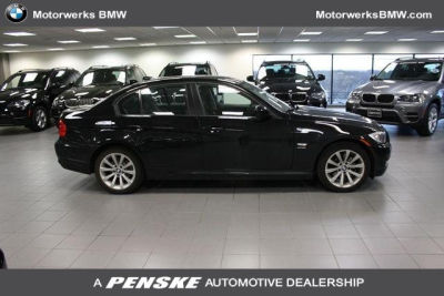 2011 BMW 328  i xDrive