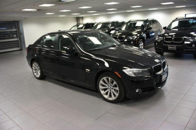 2011 BMW 328  i xDrive
