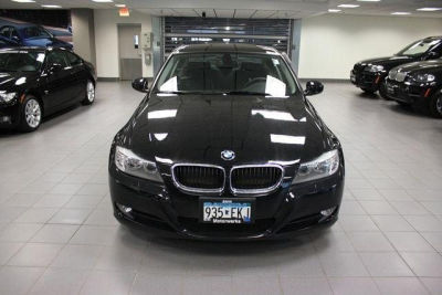 2011 BMW 328  i xDrive