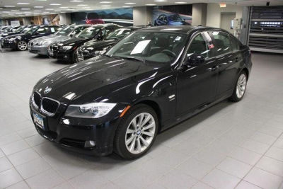 2011 BMW 328  i xDrive
