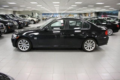 2011 BMW 328  i xDrive