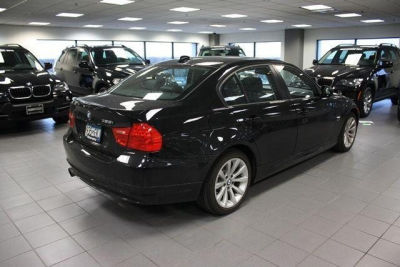 2011 BMW 328  i xDrive