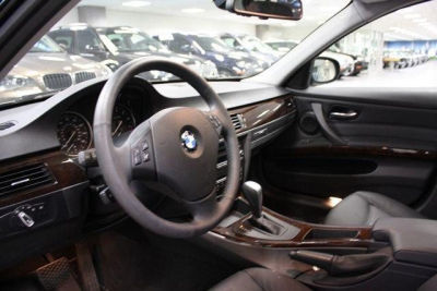 2011 BMW 328  i xDrive