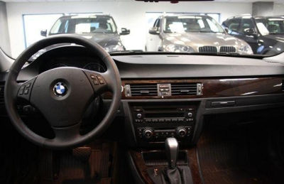 2011 BMW 328  i xDrive