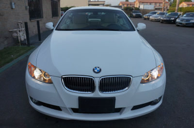 2010 BMW 328  i