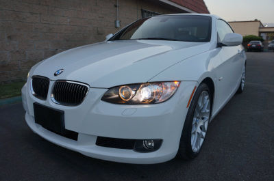 2010 BMW 328  i