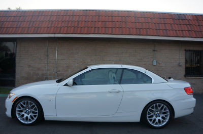 2010 BMW 328  i
