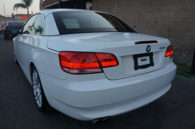 2010 BMW 328  i