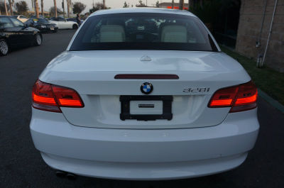2010 BMW 328  i