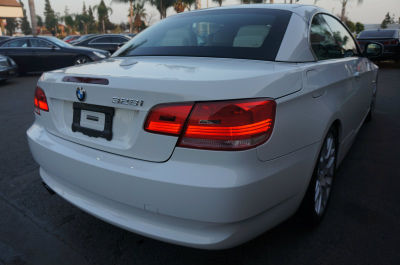 2010 BMW 328  i