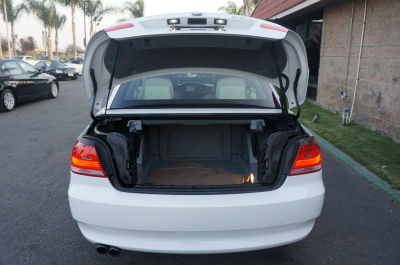 2010 BMW 328  i