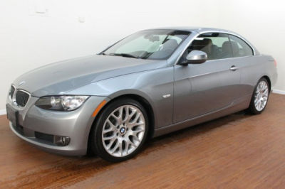 2010 BMW 328  i