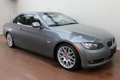 2010 BMW 328  i
