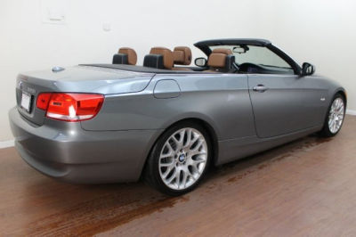 2010 BMW 328  i