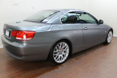 2010 BMW 328  i
