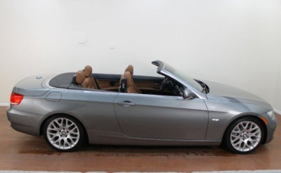 2010 BMW 328  i